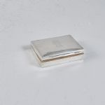 1514 3152 CIGARETTE CASE